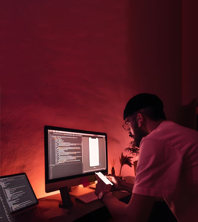 App Development Services