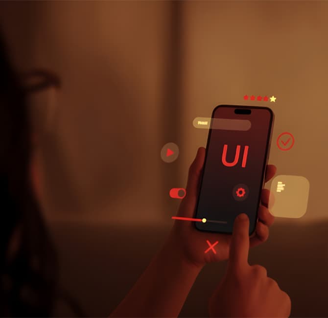 App Development Services