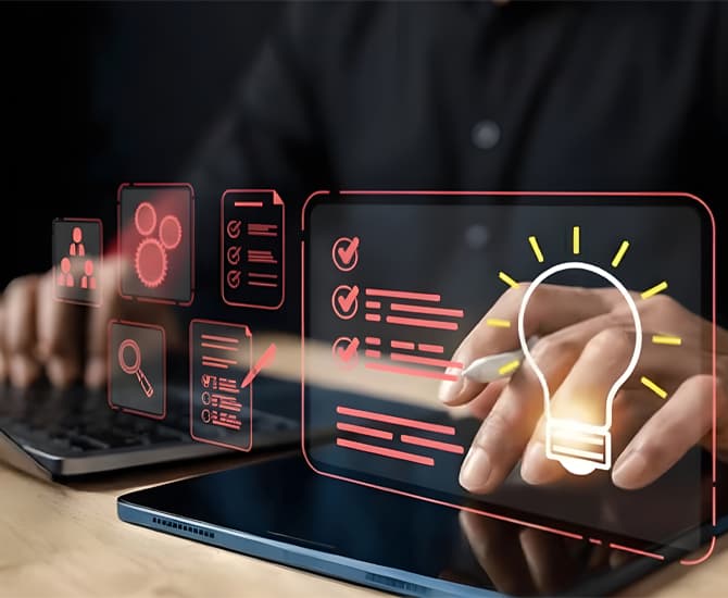 Web Development Services