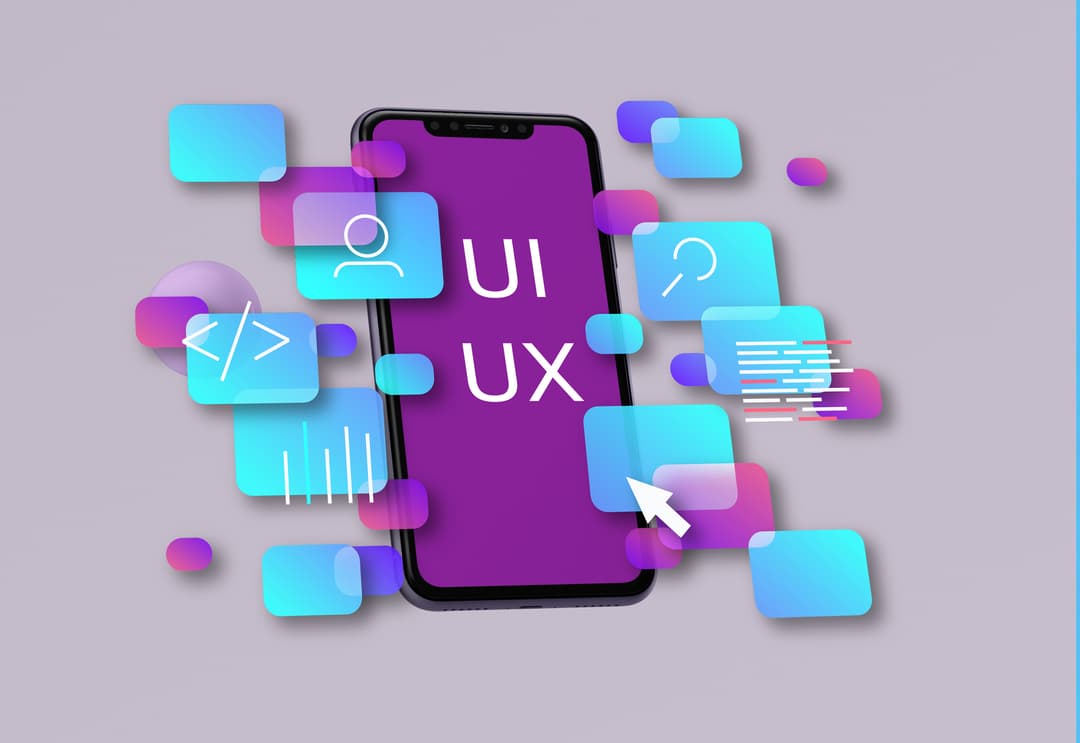UI/UX Design