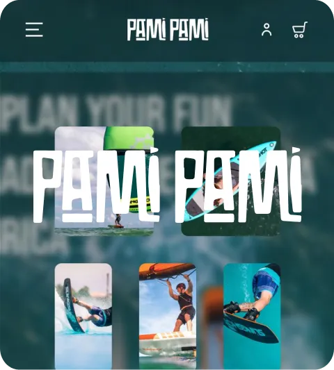 PAMI PAMI