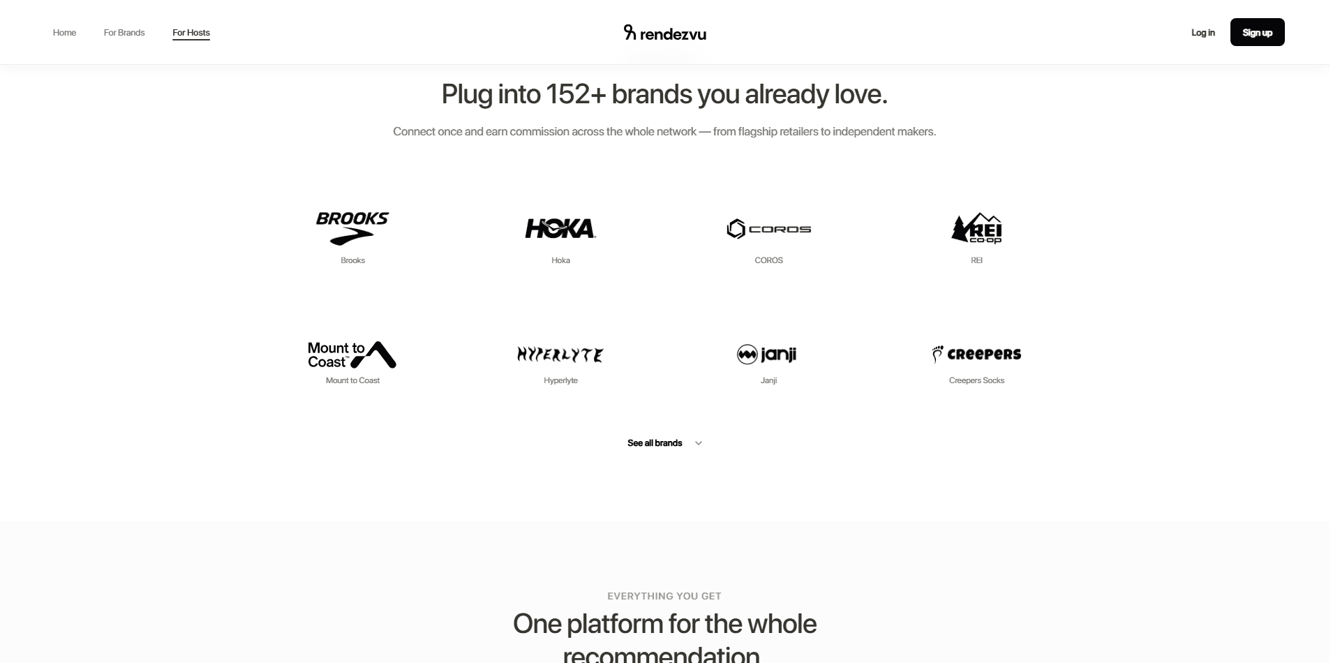 Rendezvu: Outdoor Gear Marketplace thumbnail 6