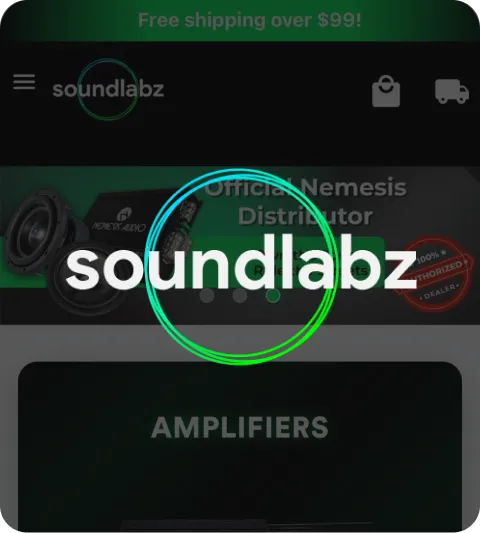 soundlabz